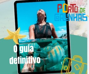 Porto de Galinhas : O Guia Definitivo
